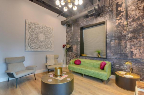 Downtown Galveston Home Walk to Historic District